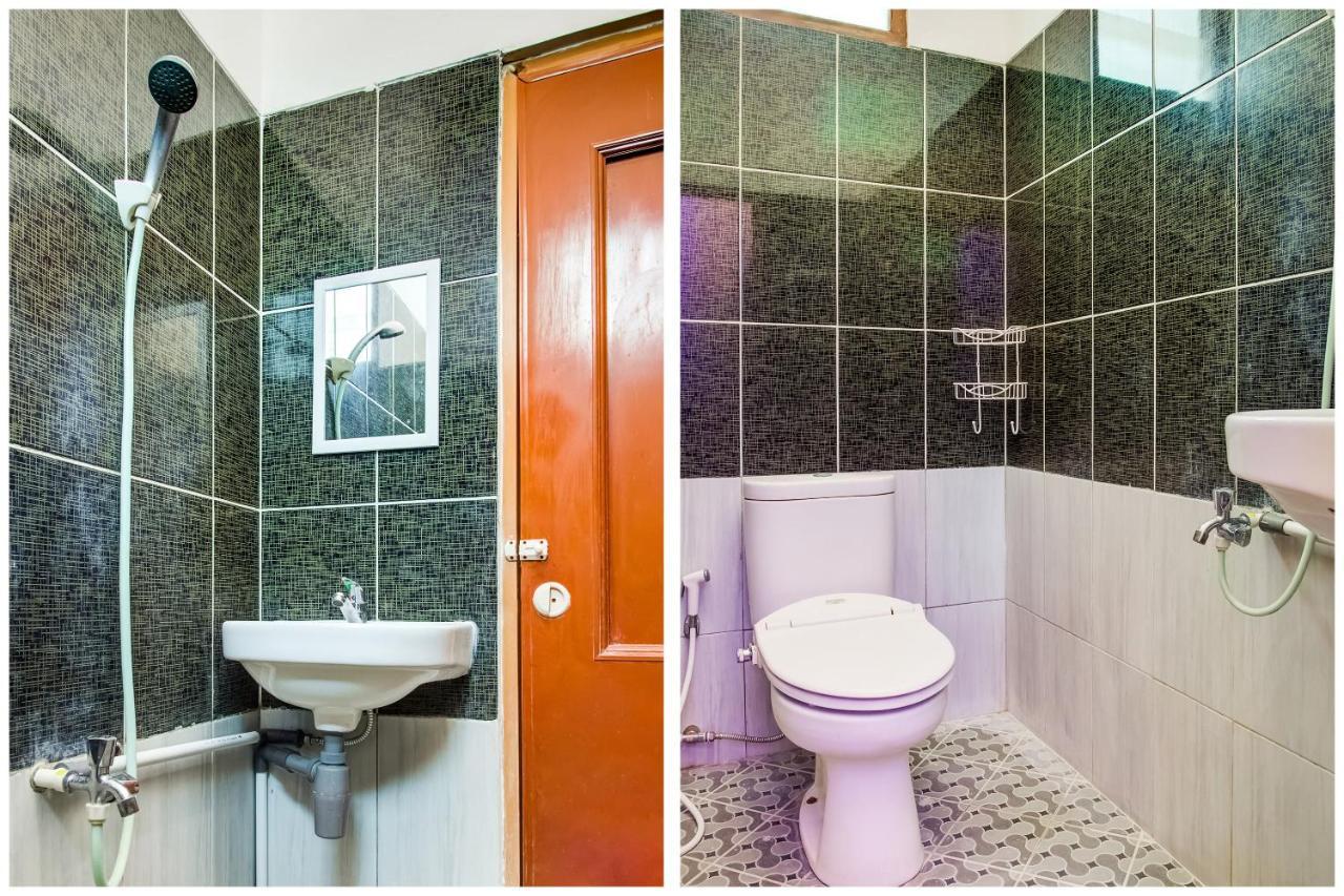 Oyo 3831 Pelangi Residence Syariah Solo Εξωτερικό φωτογραφία